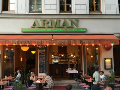 Foto: Arman